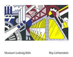 Posten Kunstdrucke (10 Stück), auf schwerem Papier (Roy Lichtenstein) - (Study for Preparedness) - (nach dem Original von 1968)