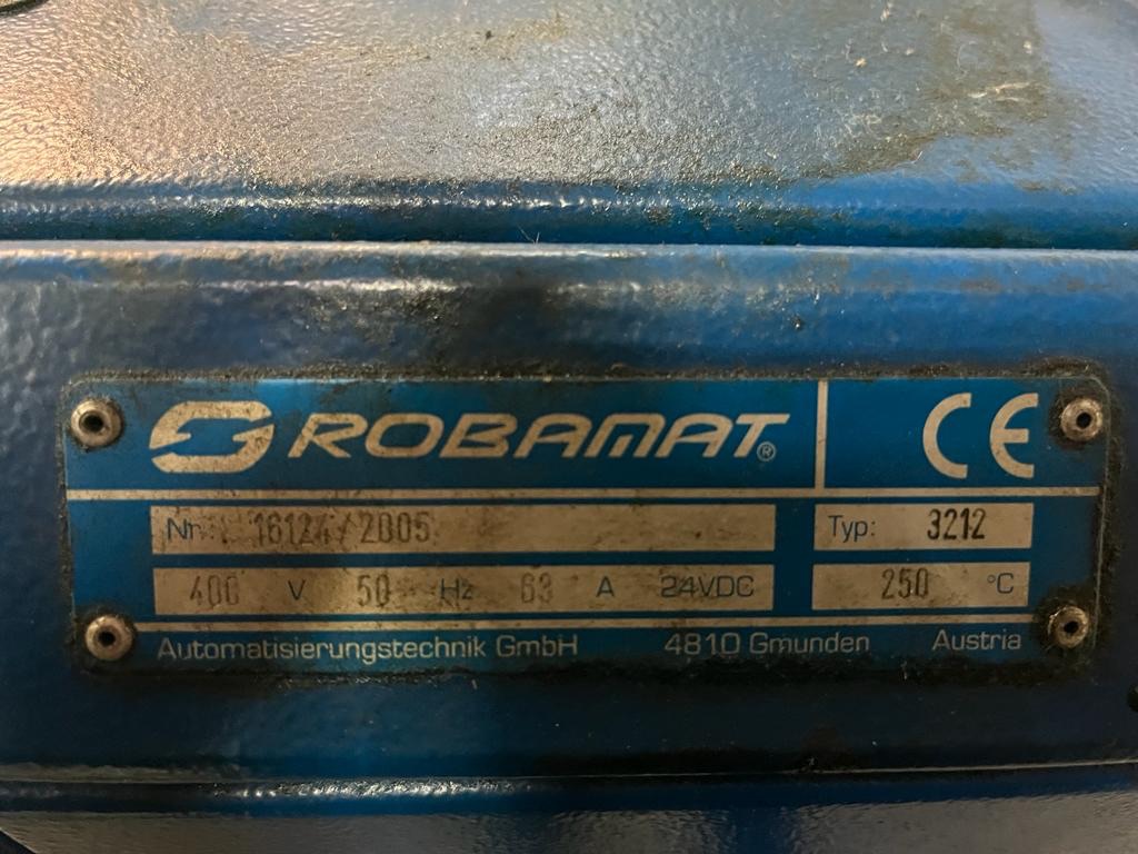 Robamat Ziegler Treuhand | Artikel