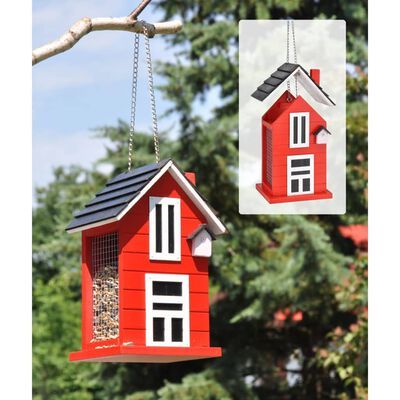 Posten Vogelfutterhäuser (ca. 490 Stück) - (Startpreis: 0,20 € pro Stück) - (Verkaufswert: ca. 8.300,00 €)