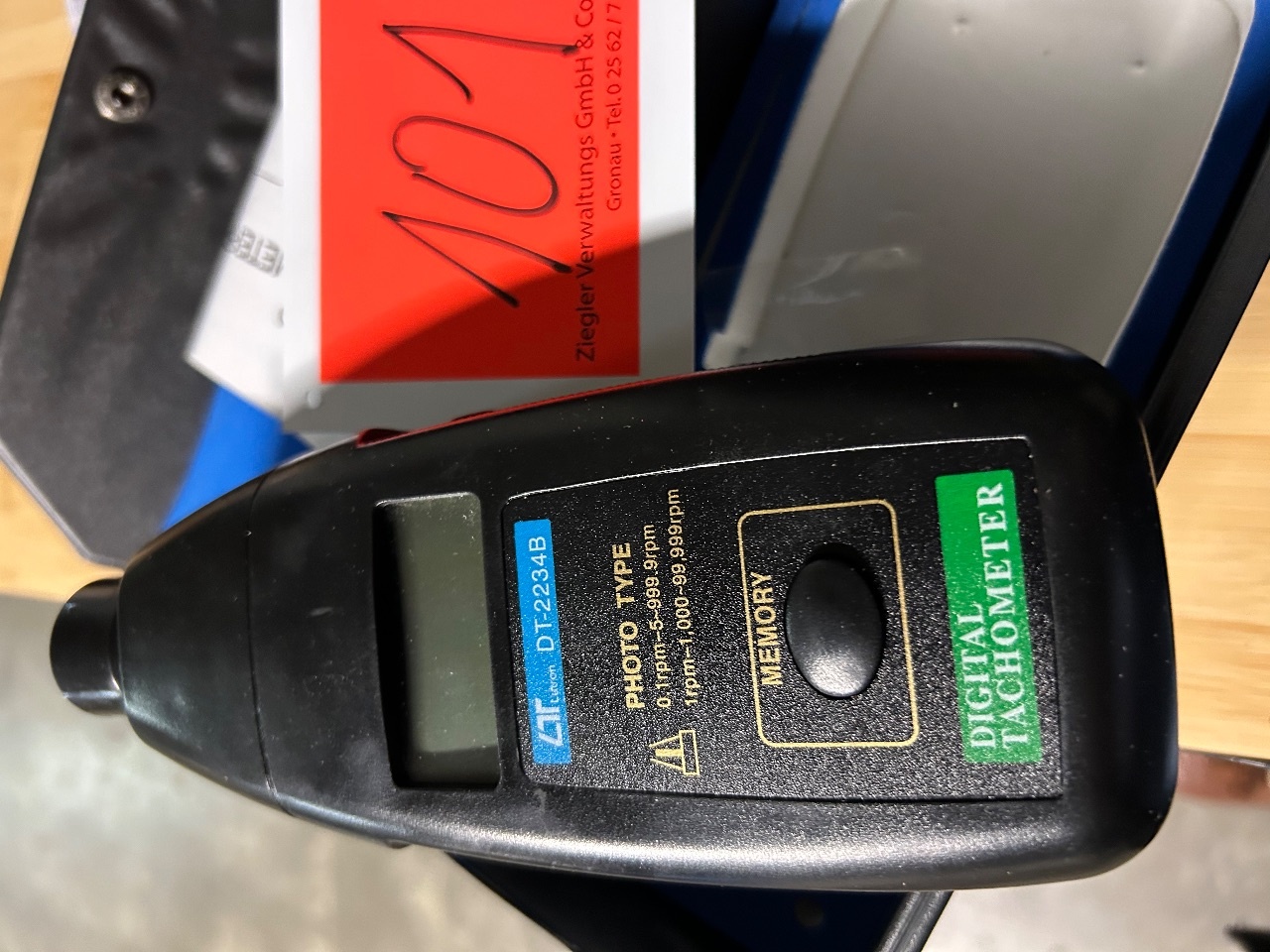 Ziegler Treuhand Artikel